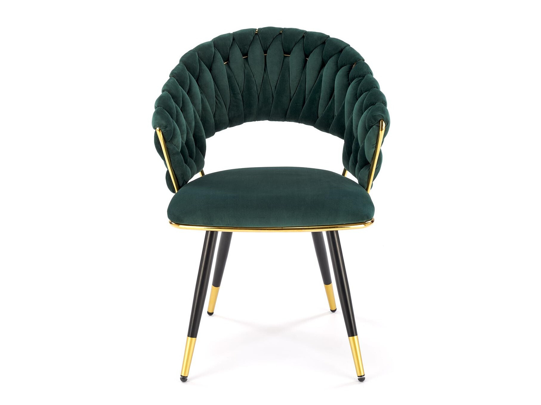 Chaise Houston 1829 (Vert)