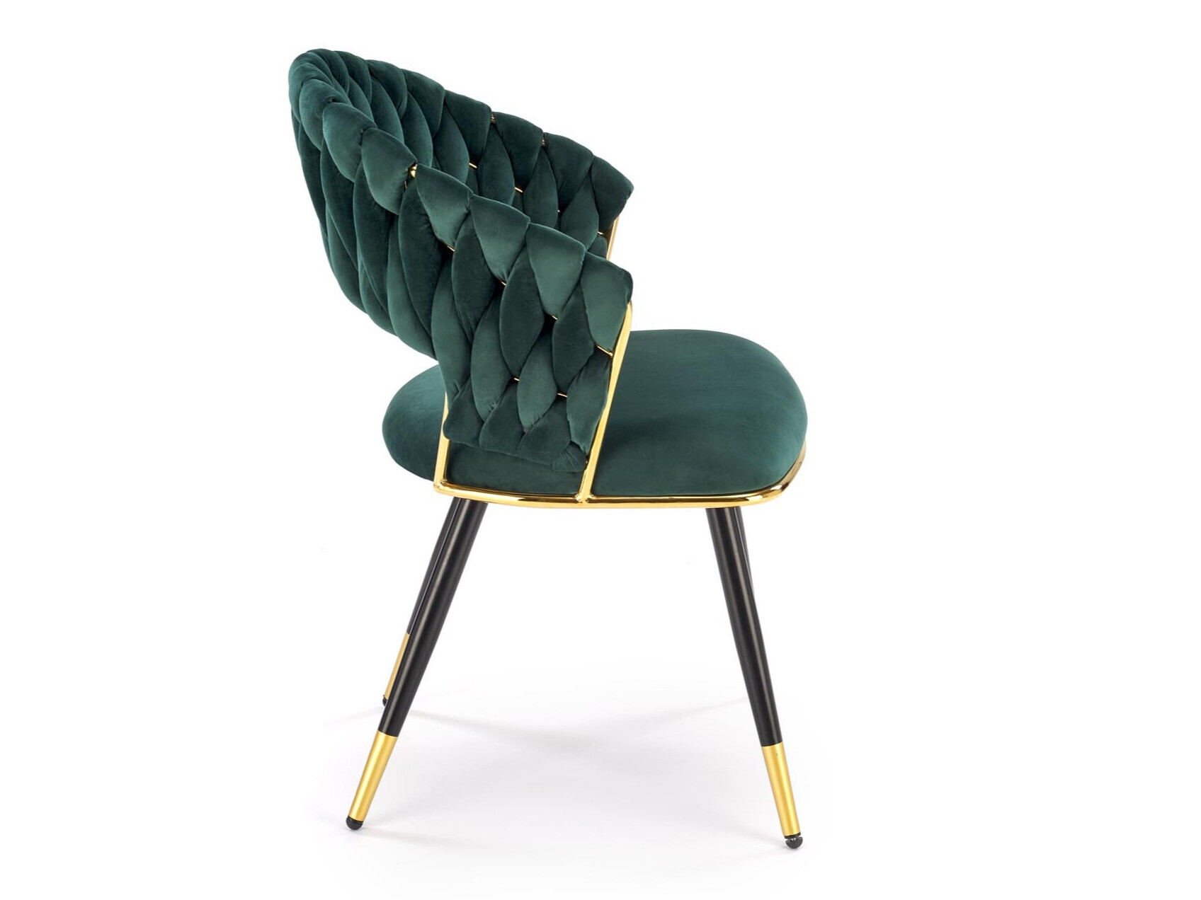 Chaise Houston 1829 (Vert)