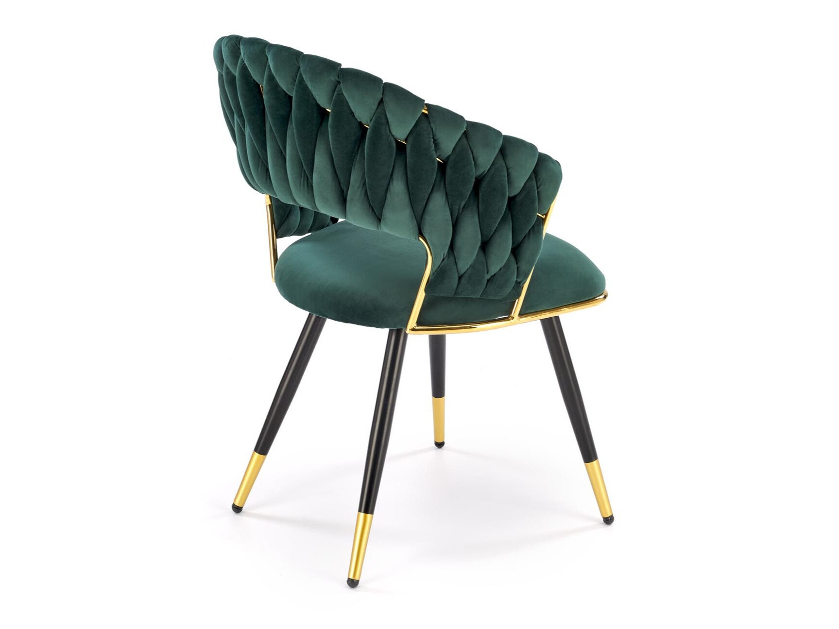 Chaise Houston 1829 (Vert)