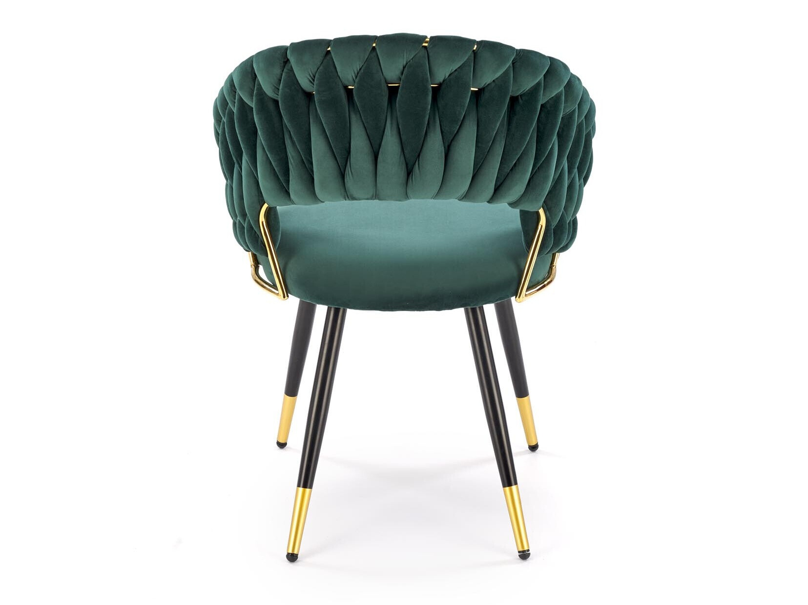 Chaise Houston 1829 (Vert)