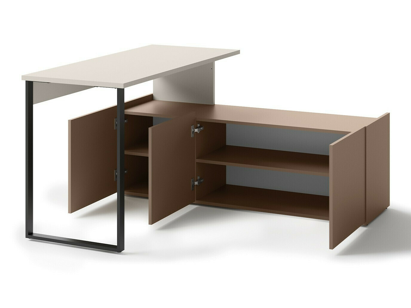 Ensemble de chambre Tivseva 115