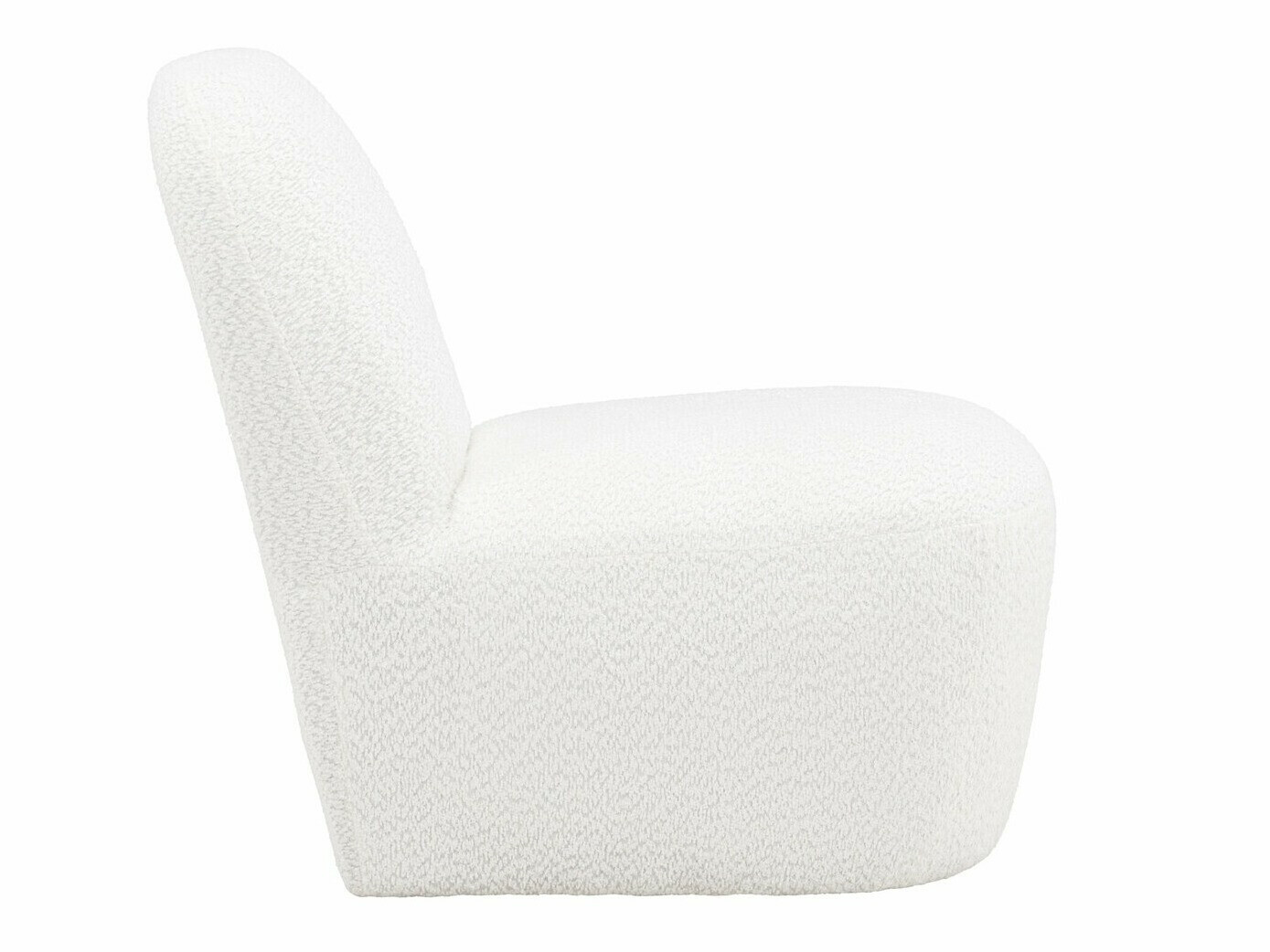 Fauteuil Dallas 4484 (Blanc)