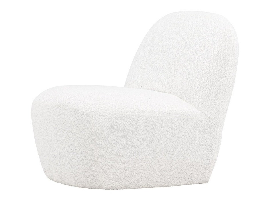 Fauteuil Dallas 4484 (Blanc)