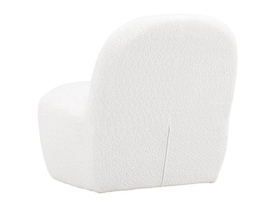Fauteuil Dallas 4484 (Blanc)