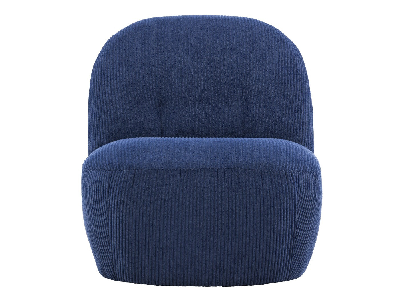 Fauteuil Dallas 4484 (Bleu)