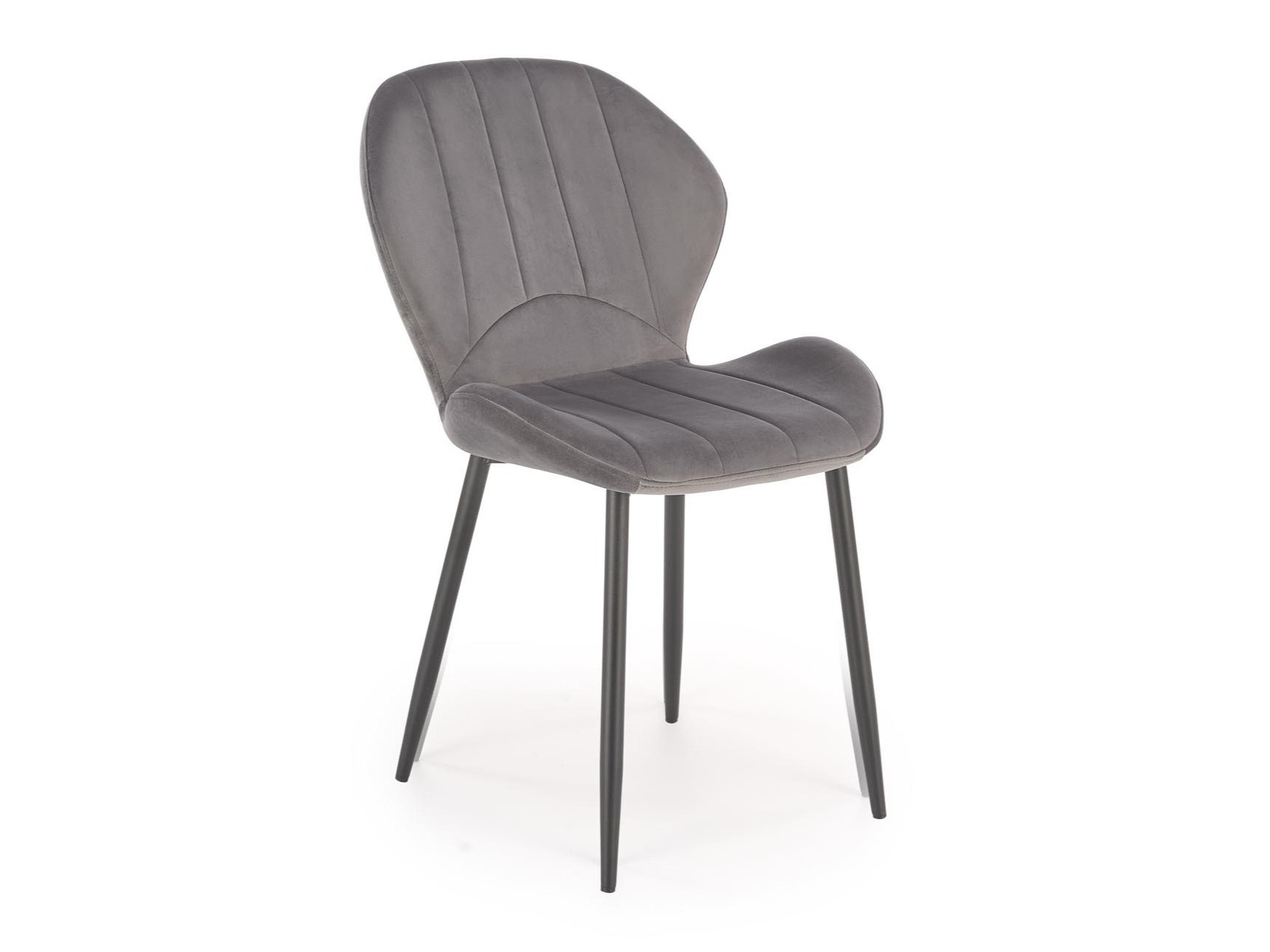 Chaise Houston 1738 (Gris)