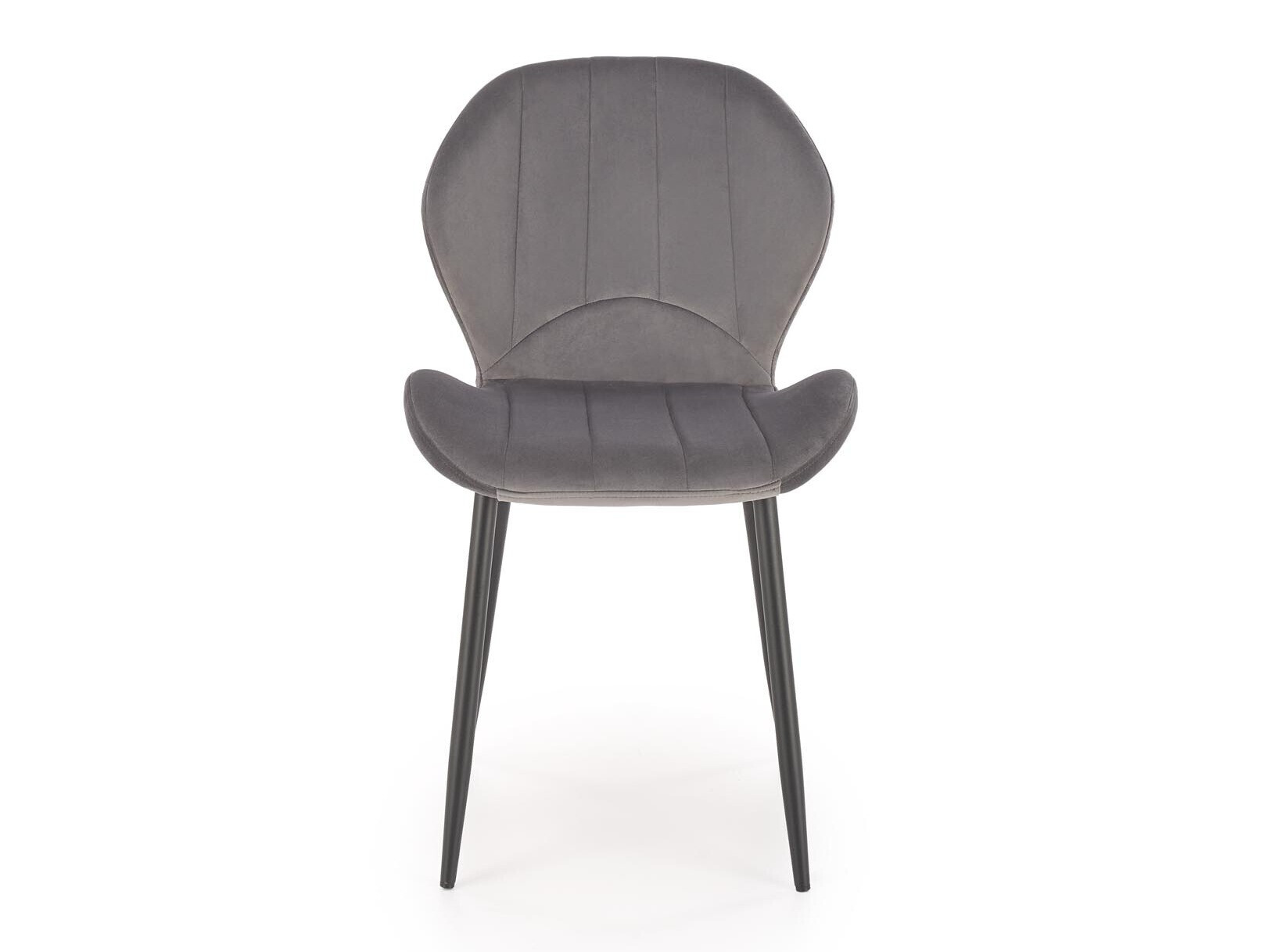 Chaise Houston 1738 (Gris)