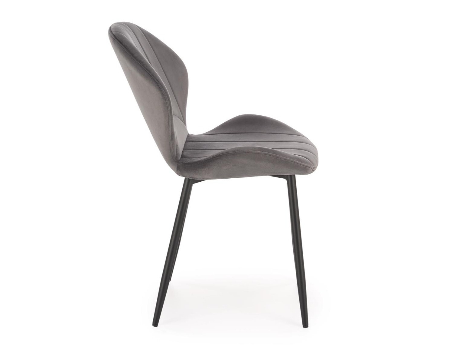 Chaise Houston 1738 (Gris)