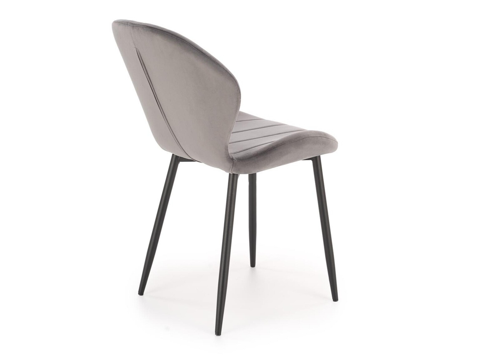 Chaise Houston 1738 (Gris)