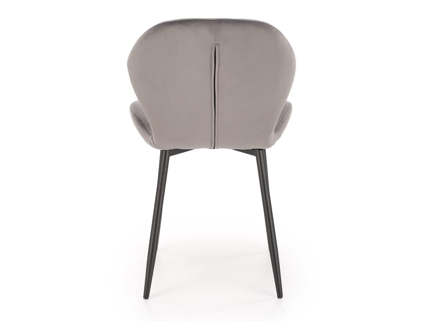 Chaise Houston 1738 (Gris)