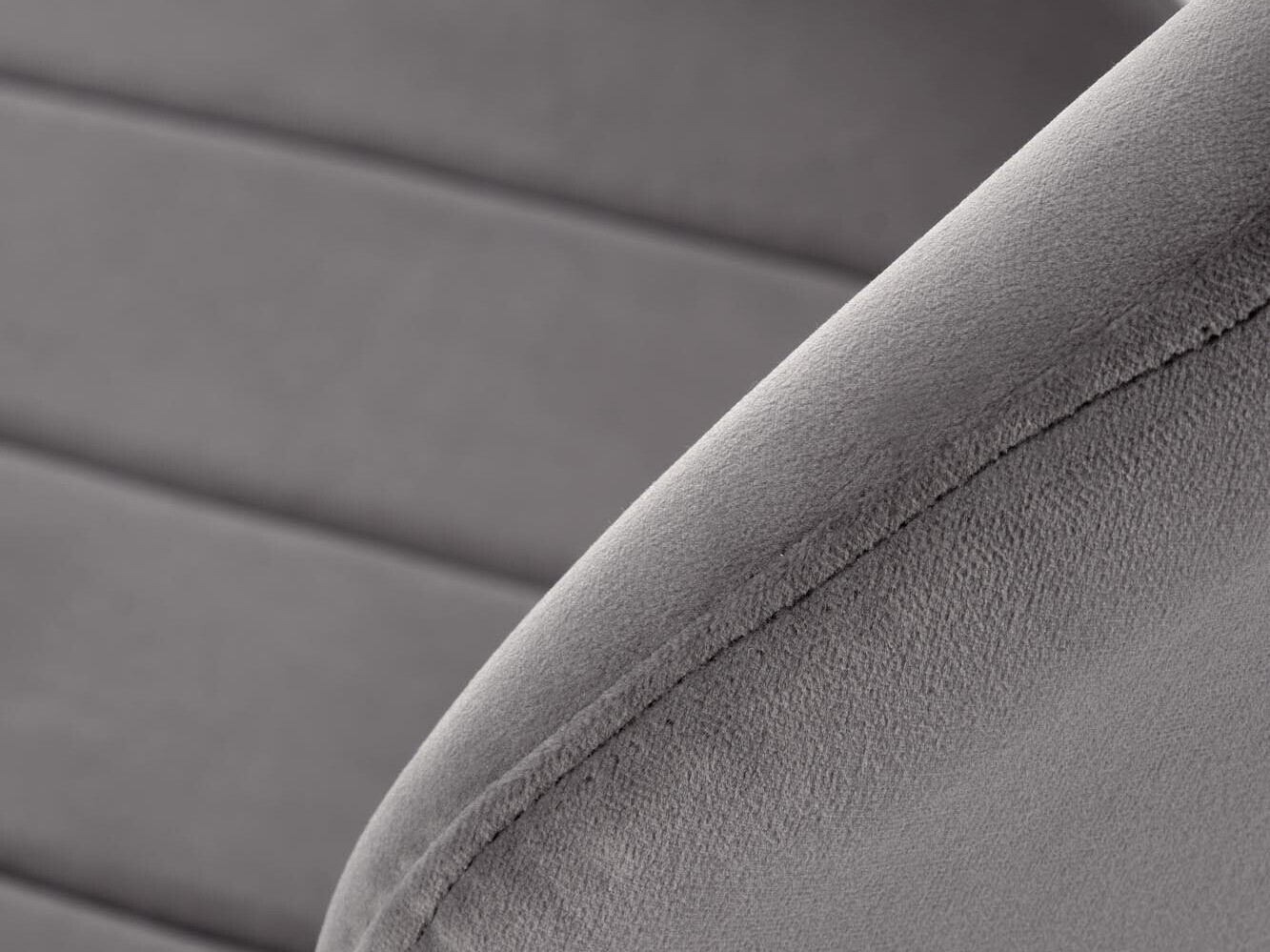 Chaise Houston 1738 (Gris)