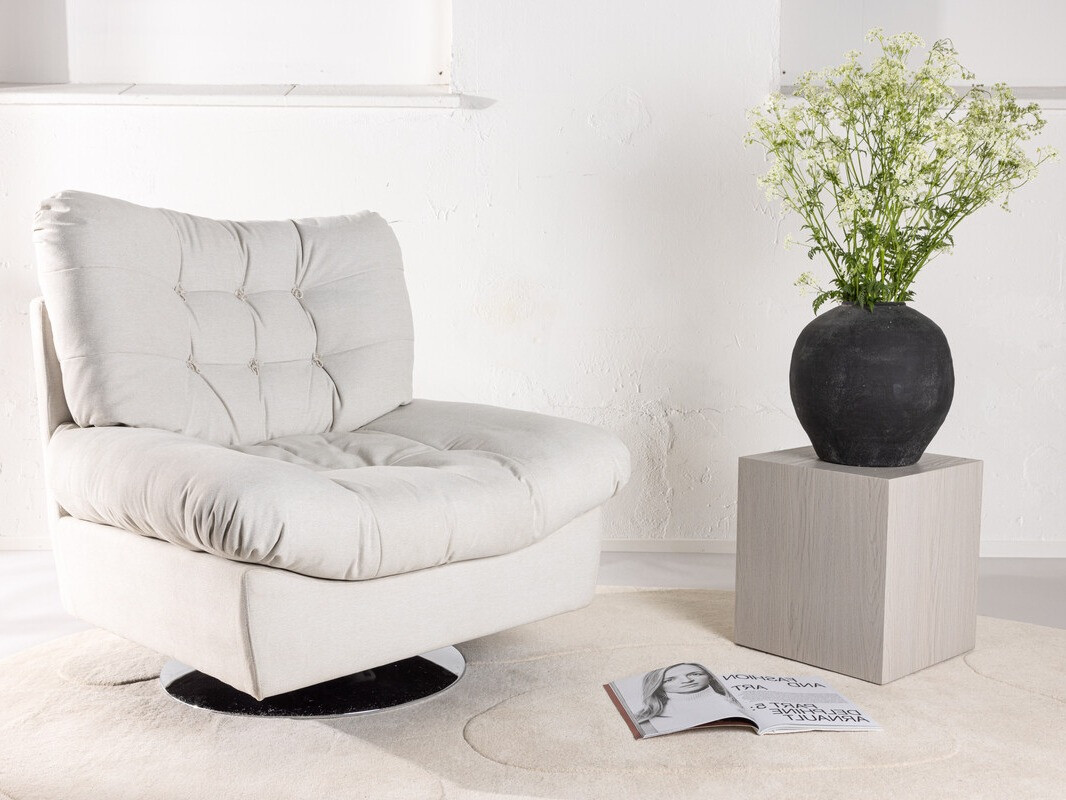 Fauteuil Dallas 4486
