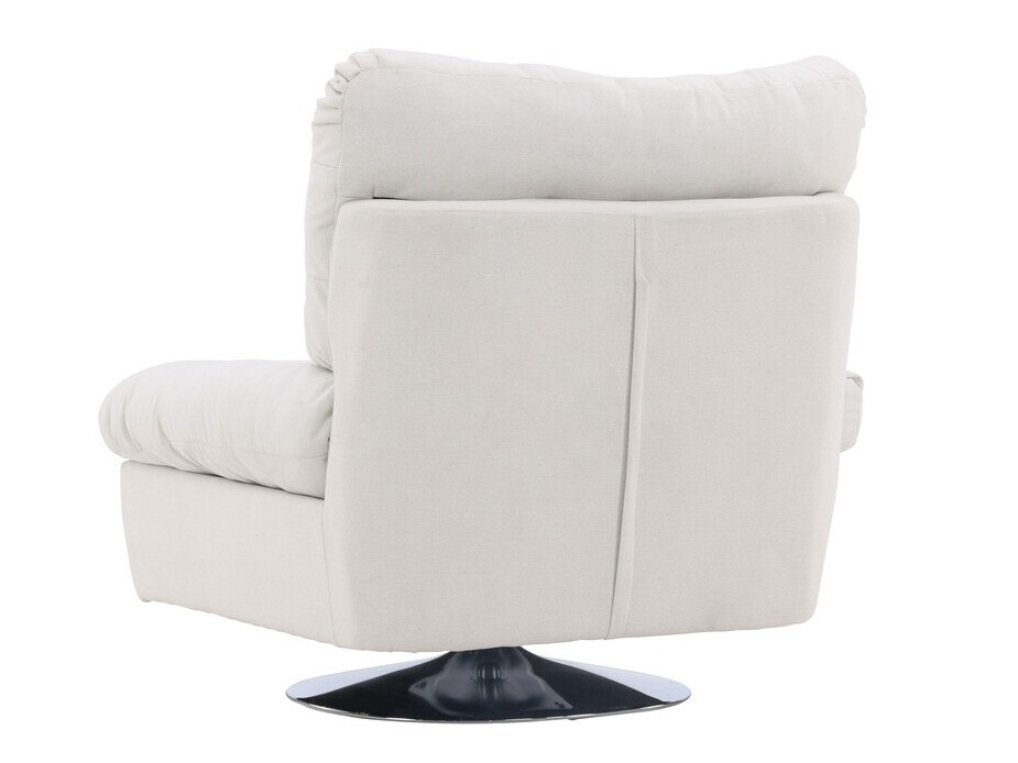 Fauteuil Dallas 4486