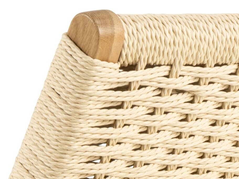 Fauteuil Norsica 843 (Brun clair)