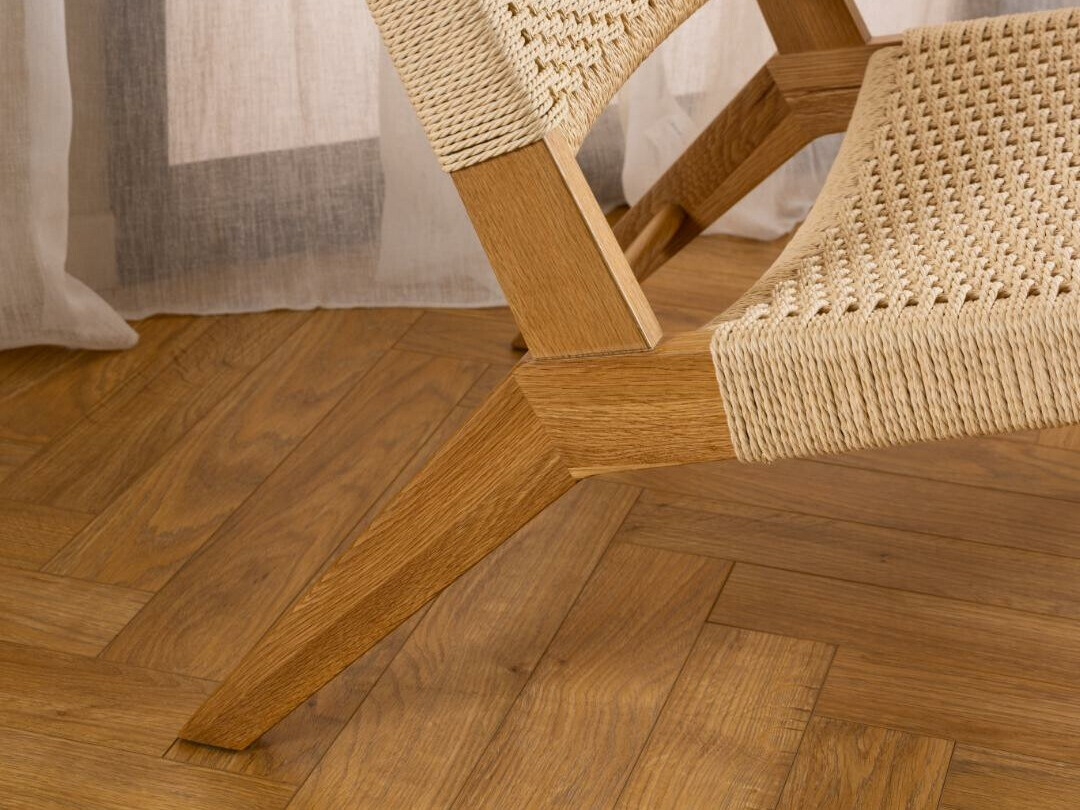 Fauteuil Norsica 843 (Brun clair)