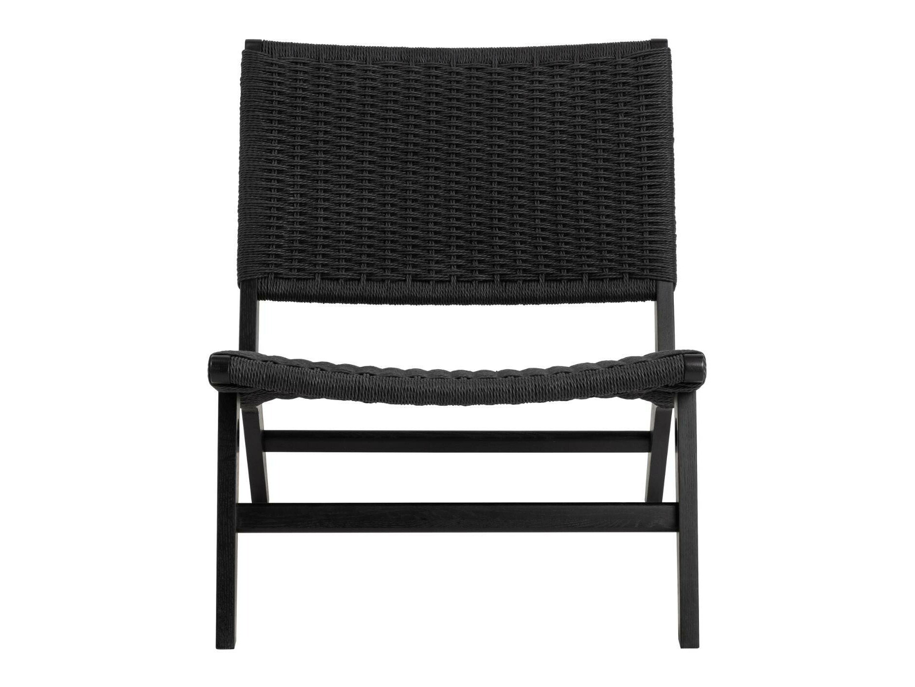 Fauteuil Norsica 843 (Noir)