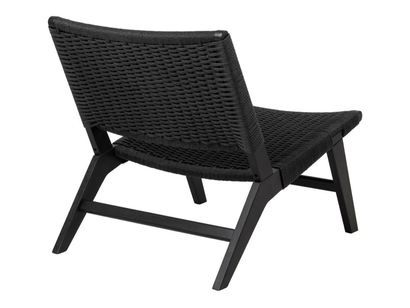 Fauteuil Norsica 843 (Noir)