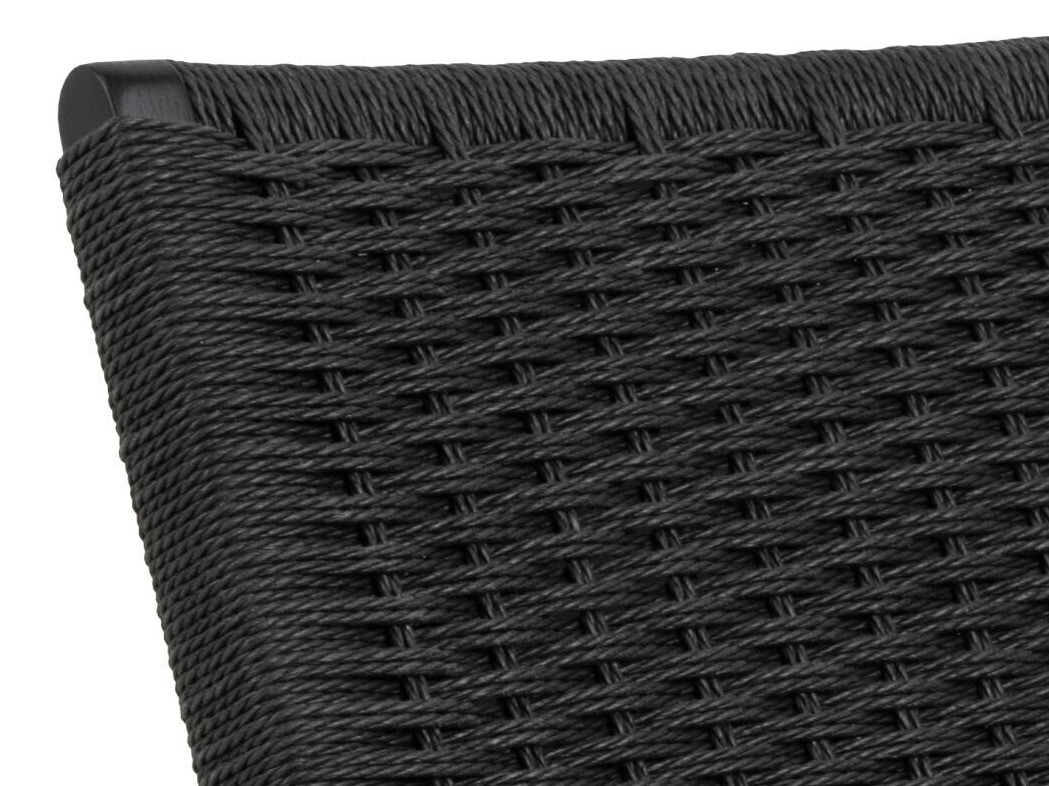 Fauteuil Norsica 843 (Noir)