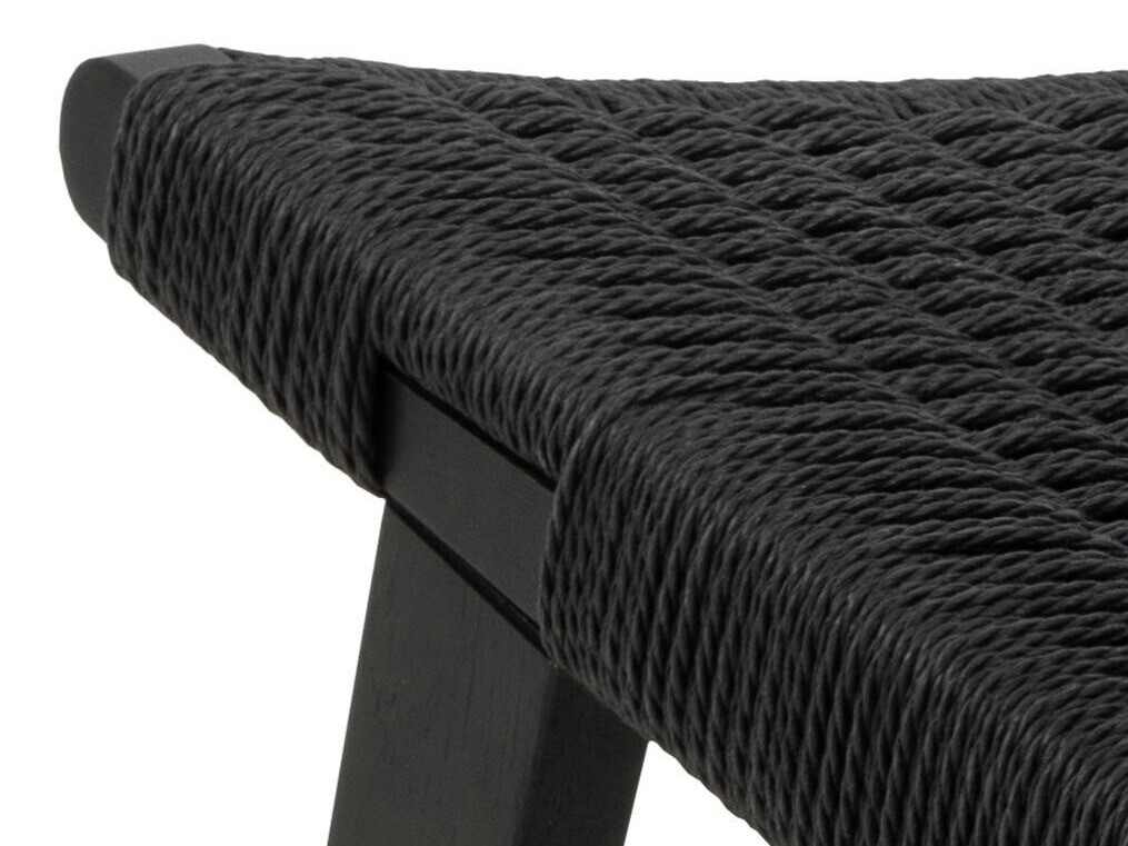 Fauteuil Norsica 843 (Noir)