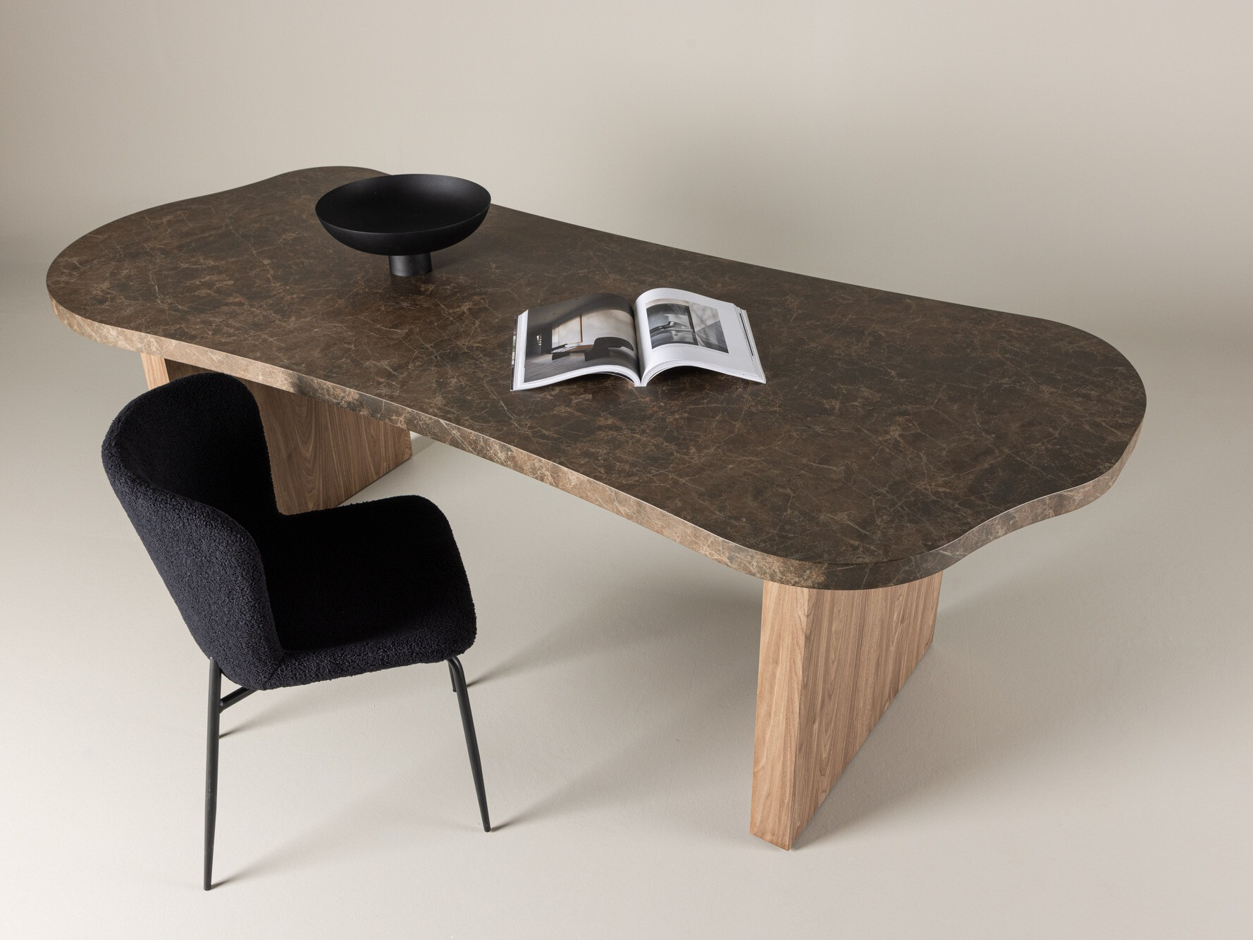 Table Dallas 4488