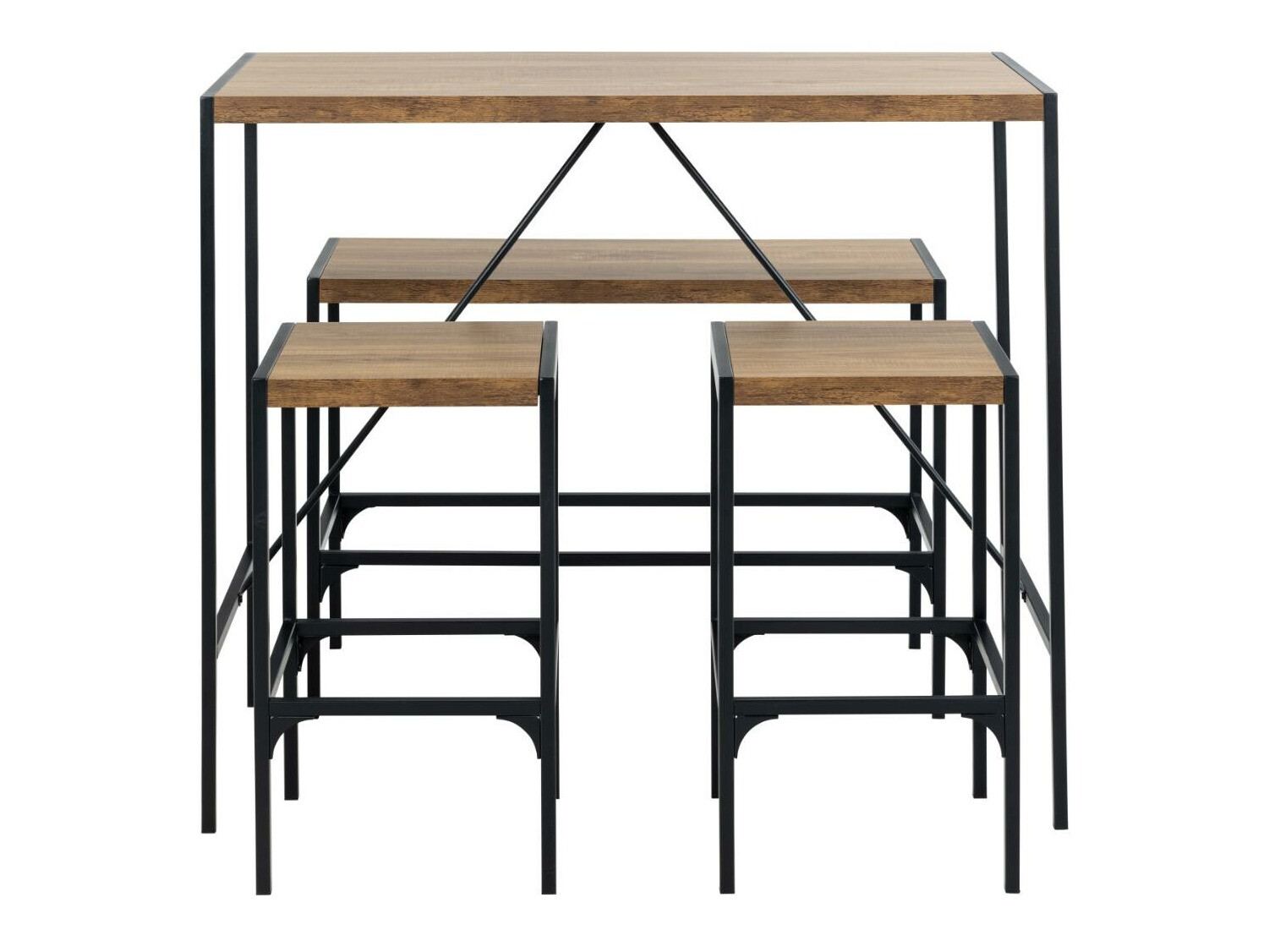 Salle à manger complète Norsica 846