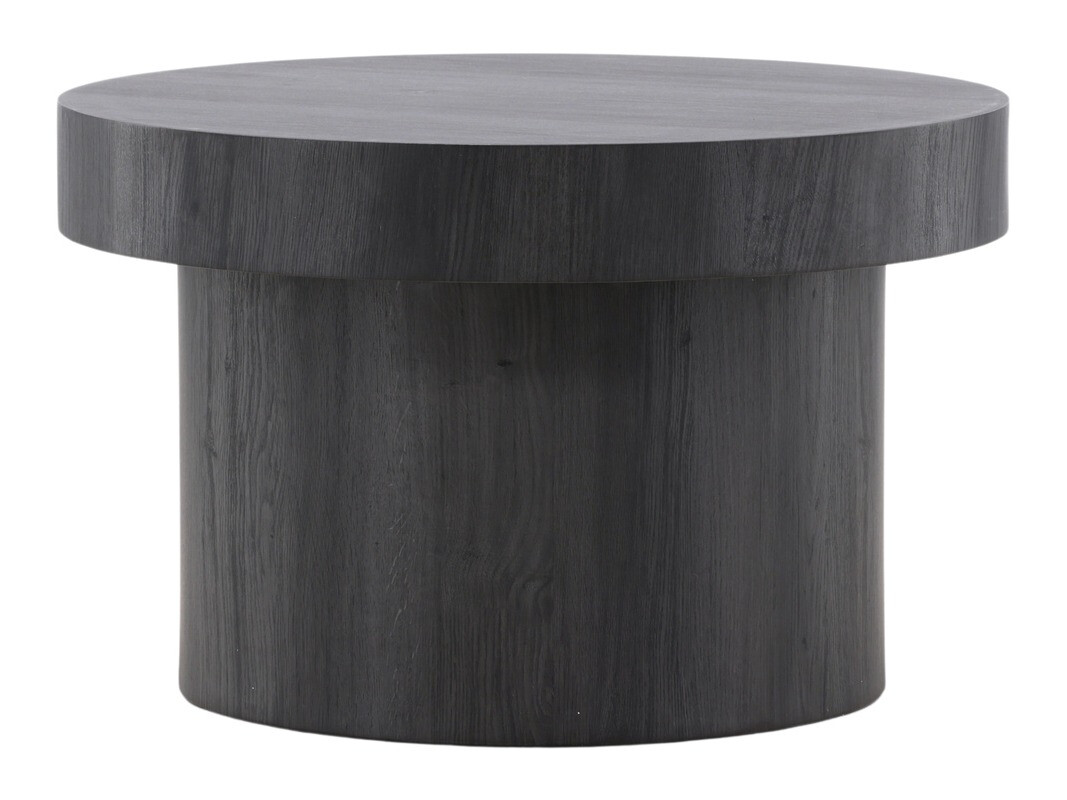 Table basse Dallas 4492 (Noir)