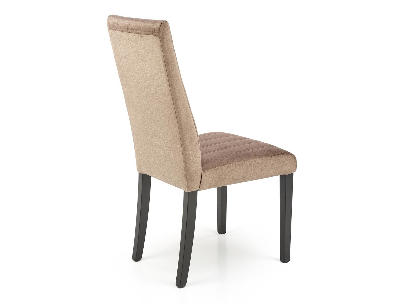 Chaise Houston 684 (Brun clair + Noir)