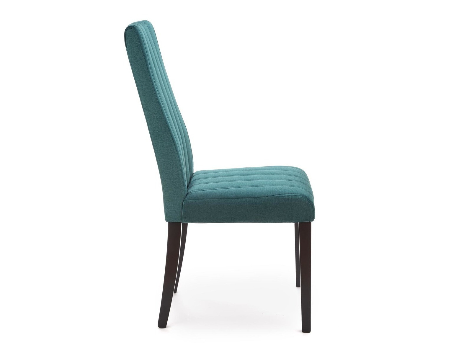 Chaise Houston 684 (Vert foncé + Noir)