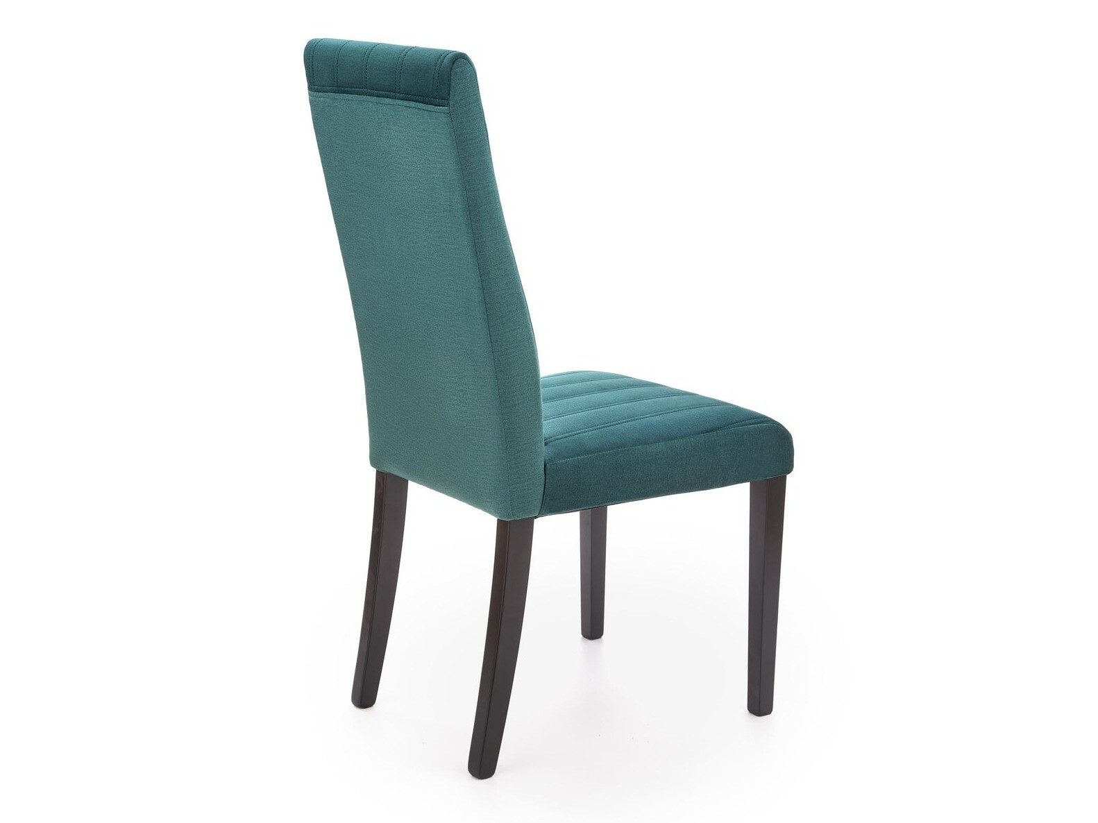 Chaise Houston 684 (Vert foncé + Noir)