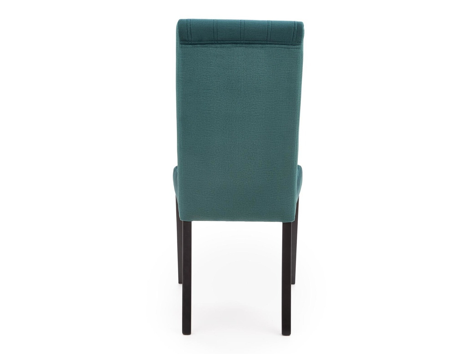 Chaise Houston 684 (Vert foncé + Noir)