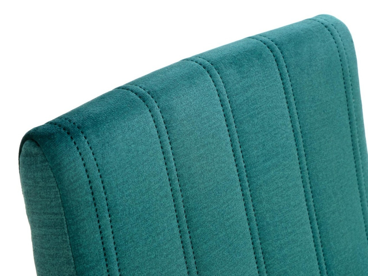 Chaise Houston 684 (Vert foncé + Noir)
