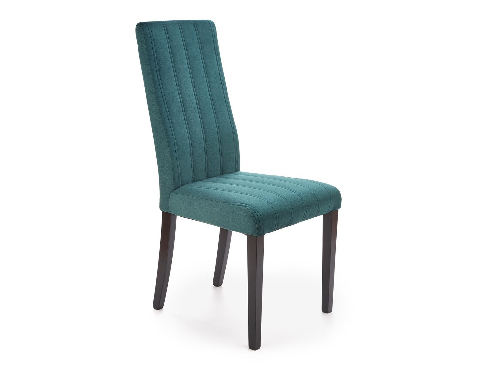 Chaise Houston 684 (Vert foncé + Noir)