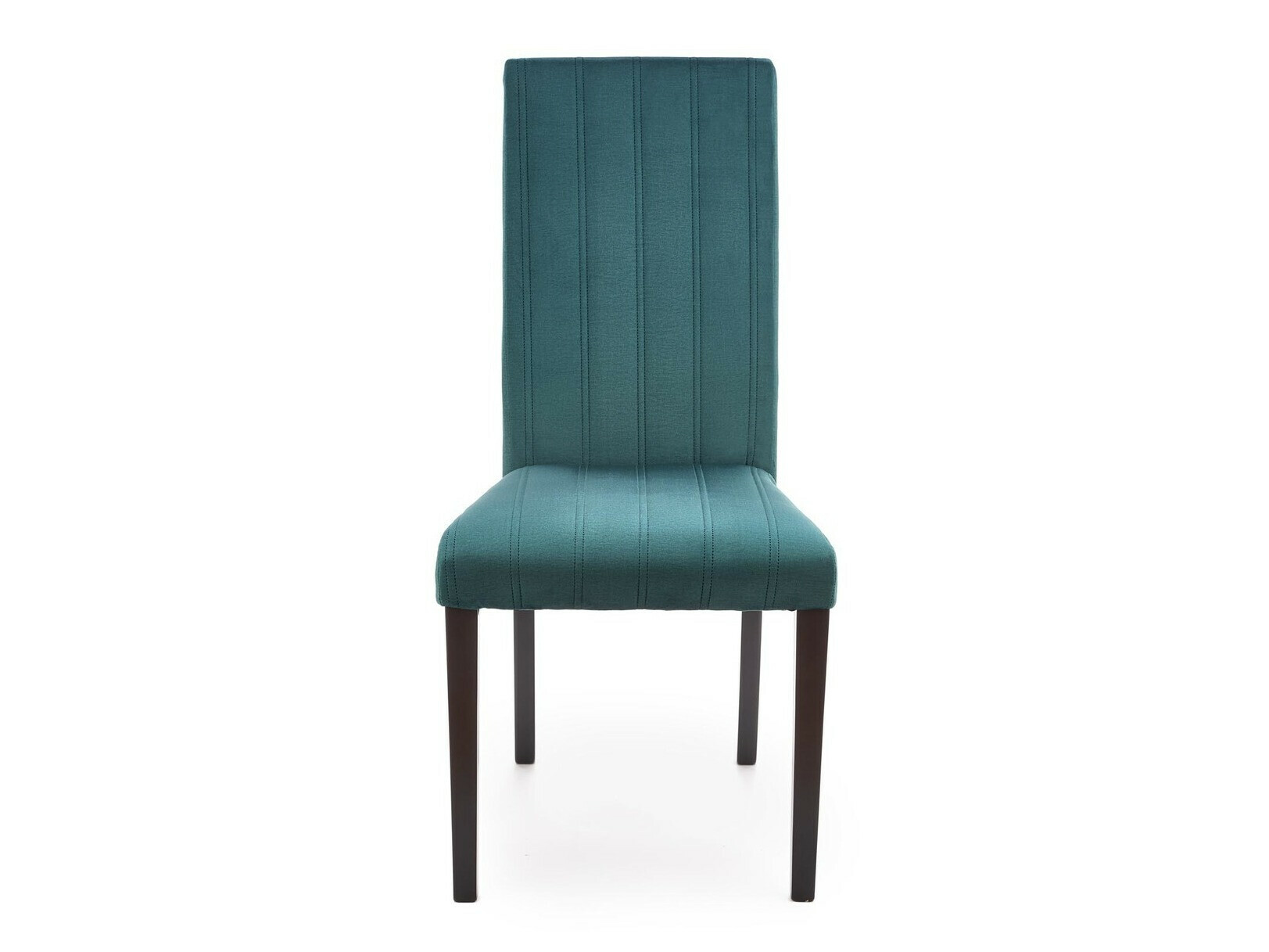 Chaise Houston 684 (Vert foncé + Noir)