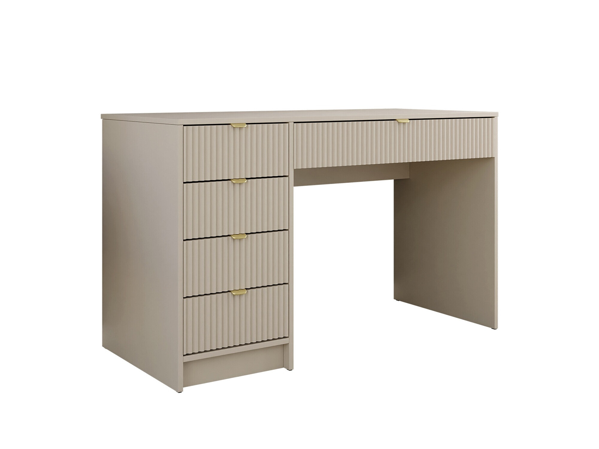 Bureau Comfivo Papilio (Beige)