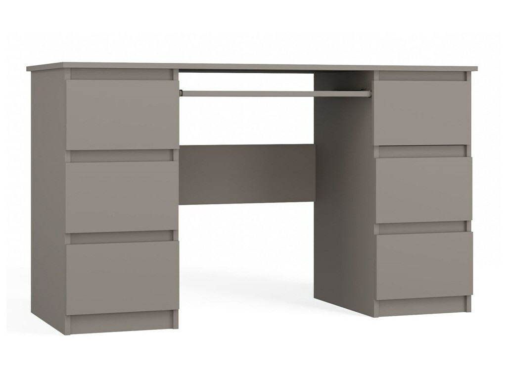 Bureau Mandeville 178 (Gris)