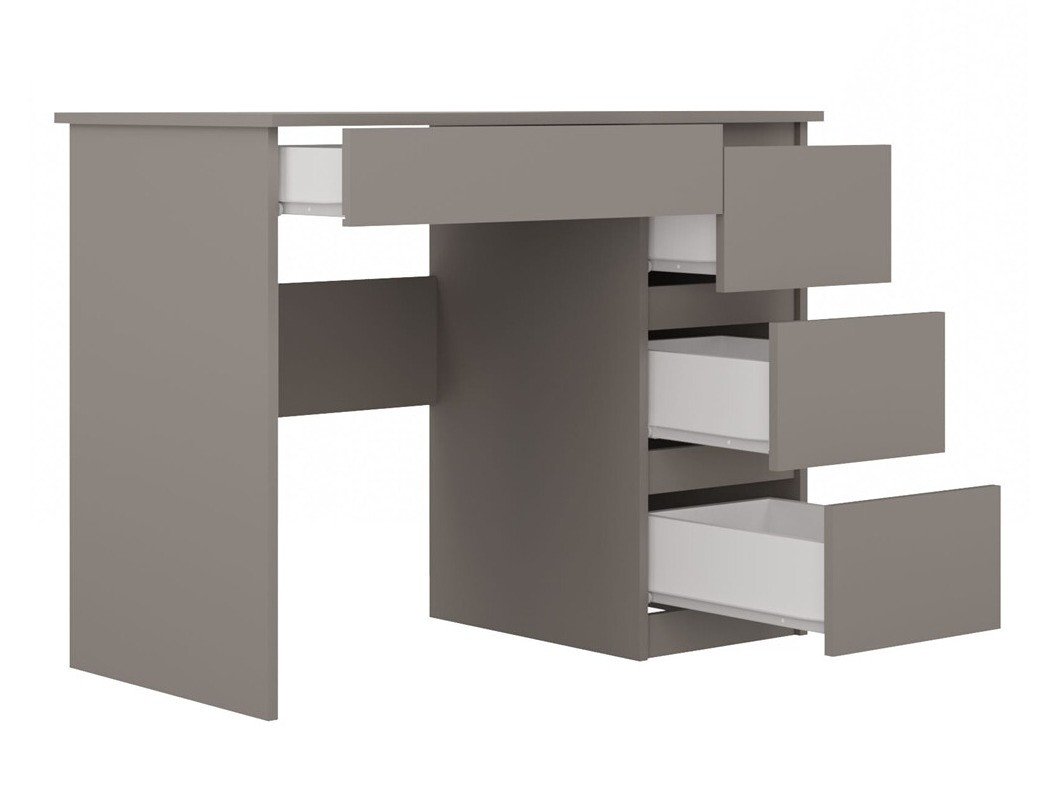 Bureau Elbvelu 108 (Gris)
