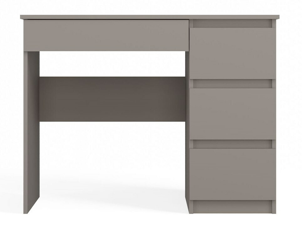 Bureau Elbvelu 108 (Gris)