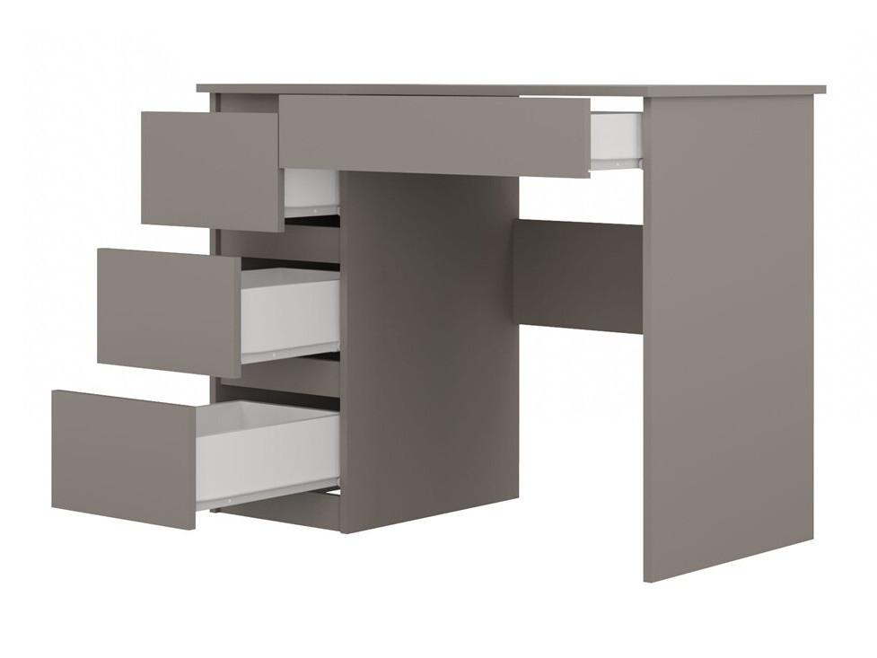 Bureau Elbvelu 108 (Gris)