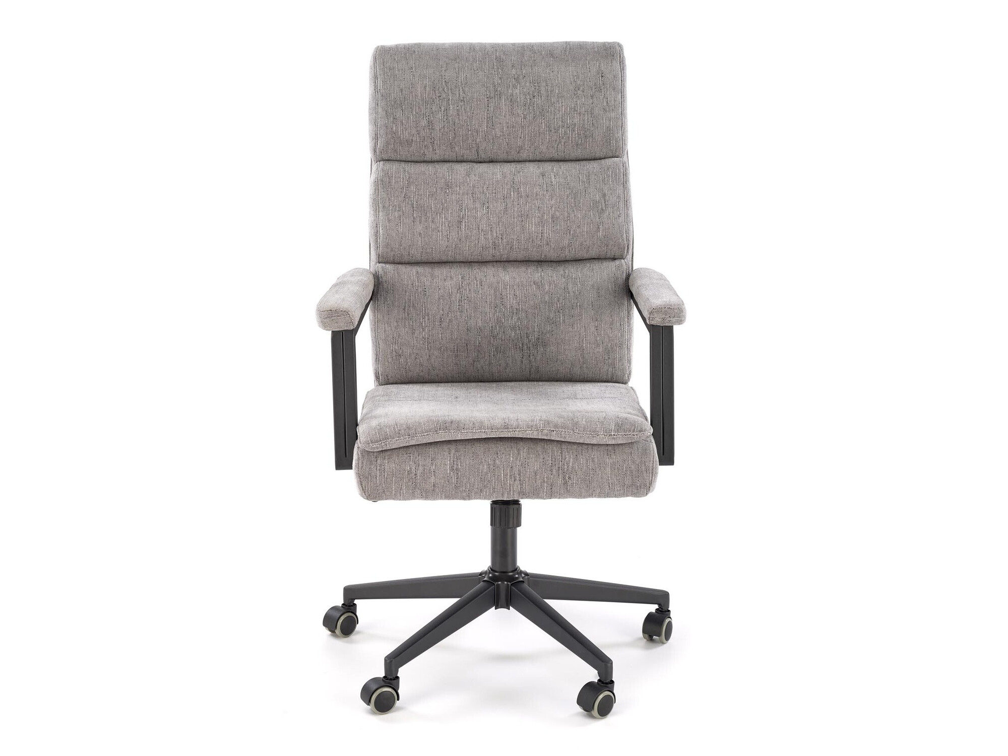 Chaise de bureau Houston 1834 (Gris)