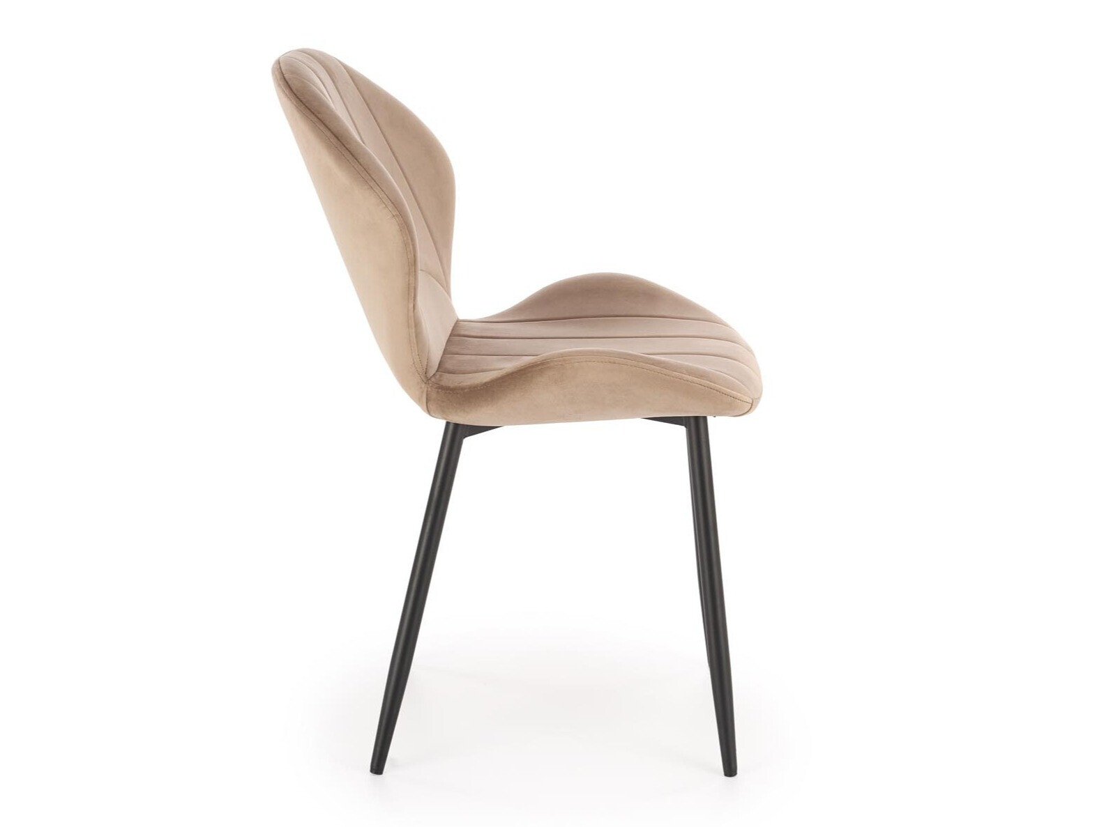 Chaise Houston 1738 (Beige)