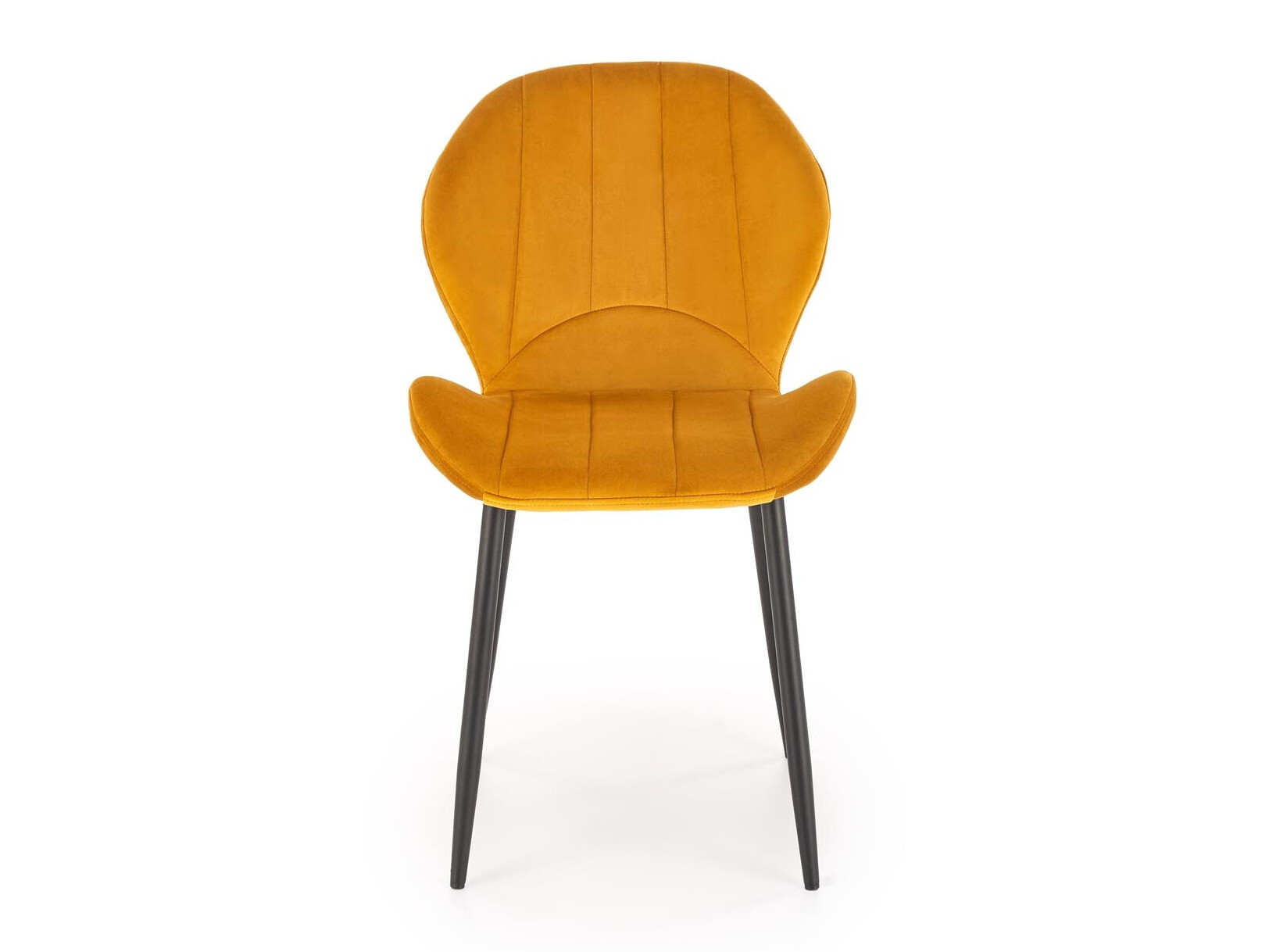 Chaise Houston 1738 (Jaune)