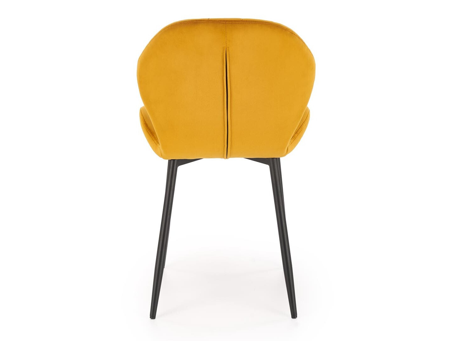Chaise Houston 1738 (Jaune)