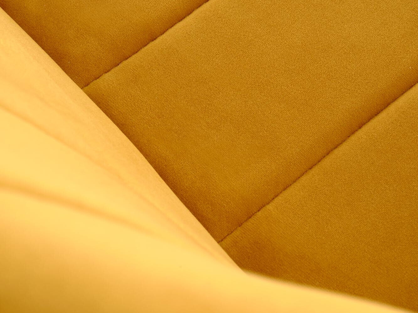 Chaise Houston 1738 (Jaune)