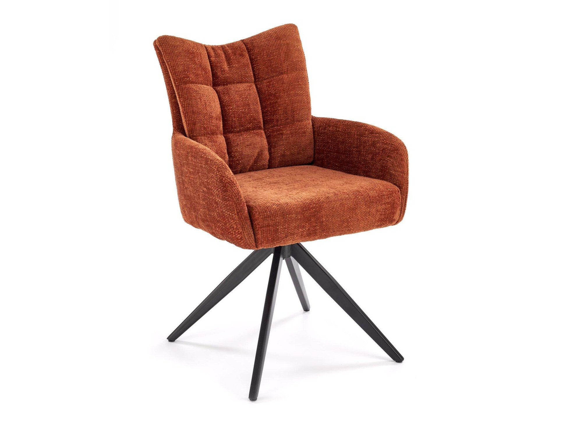 Chaise Houston 1833 (Cannelle)