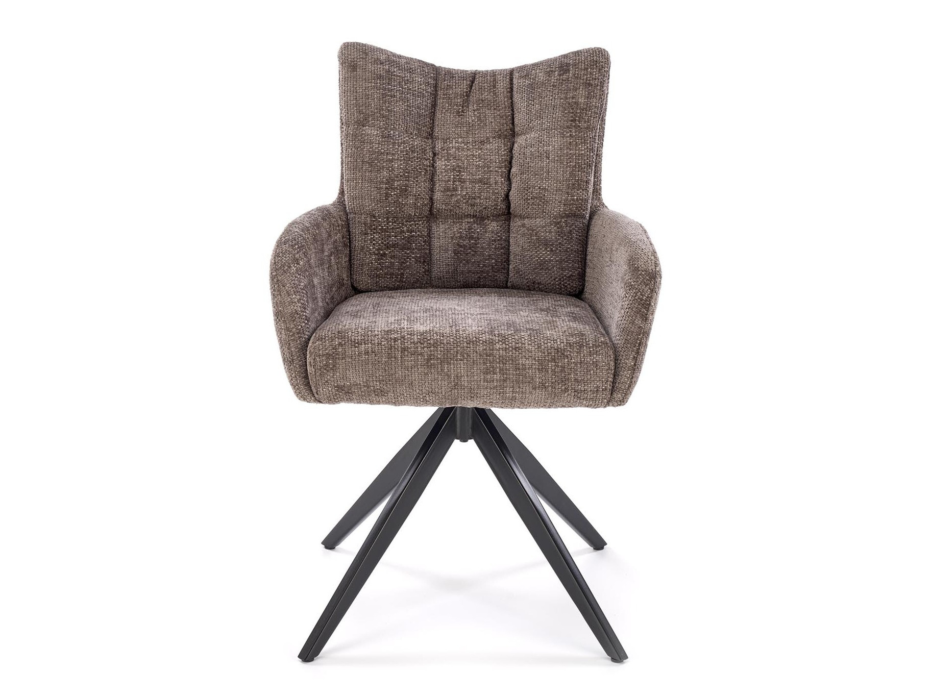 Chaise Houston 1833 (Gris)