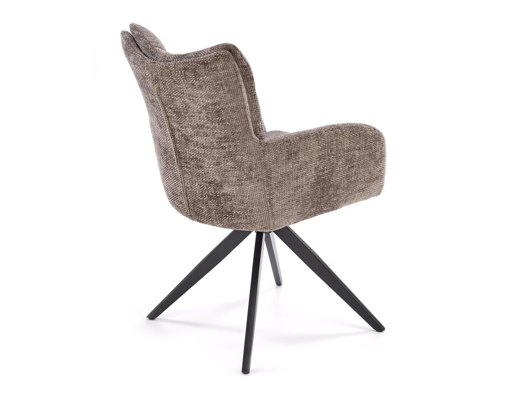 Chaise Houston 1833 (Gris)