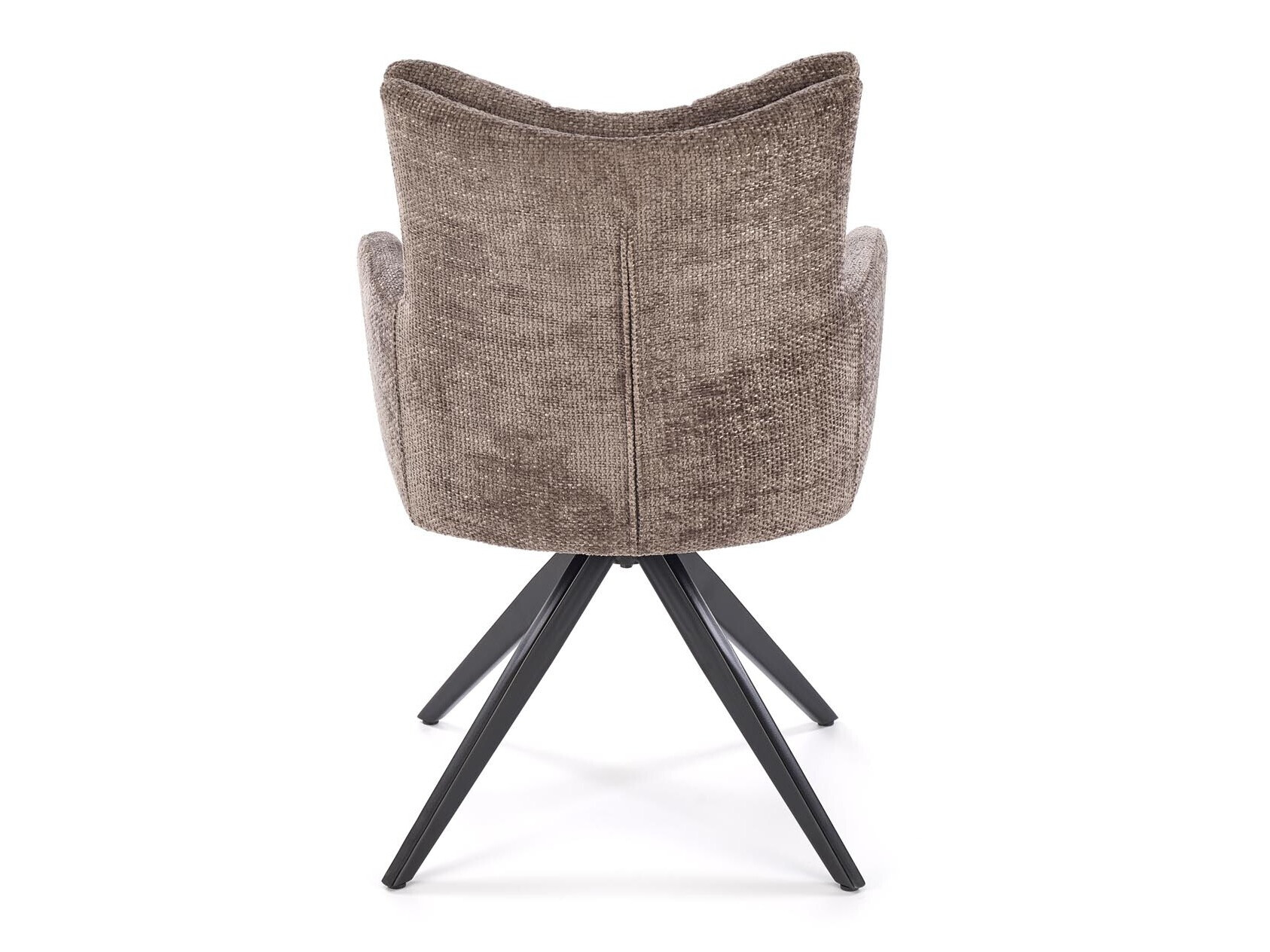Chaise Houston 1833 (Gris)