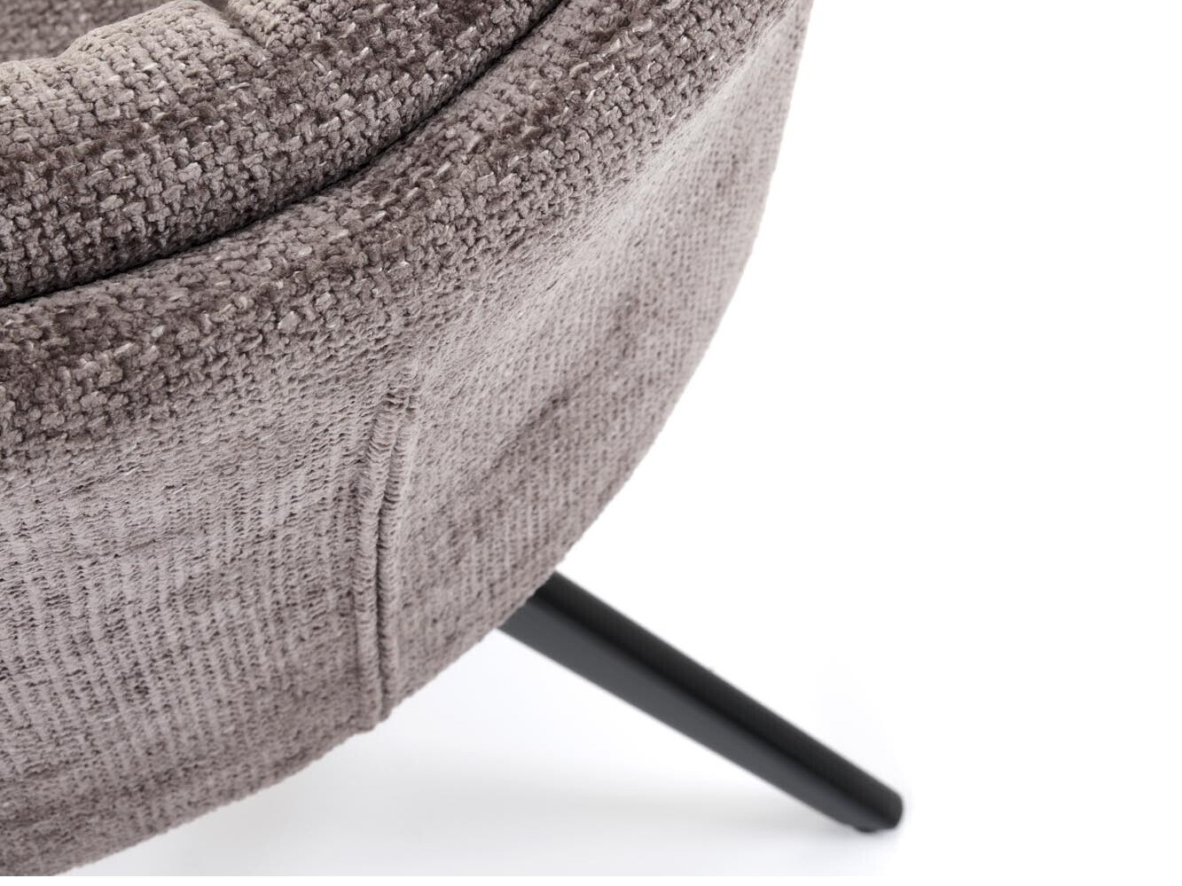 Chaise Houston 1833 (Gris)