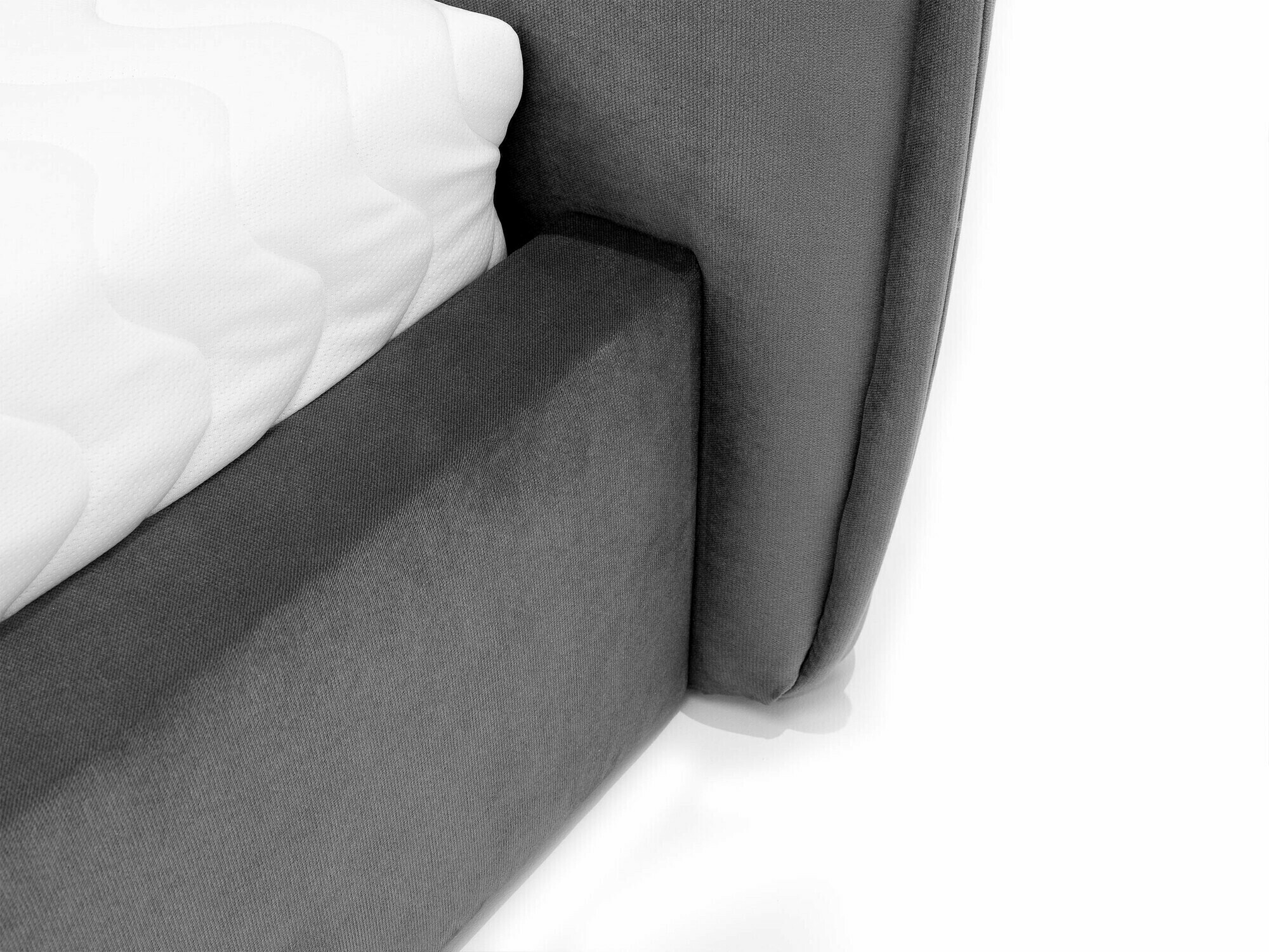 Lit Comfivo Formica (Kronos 22)