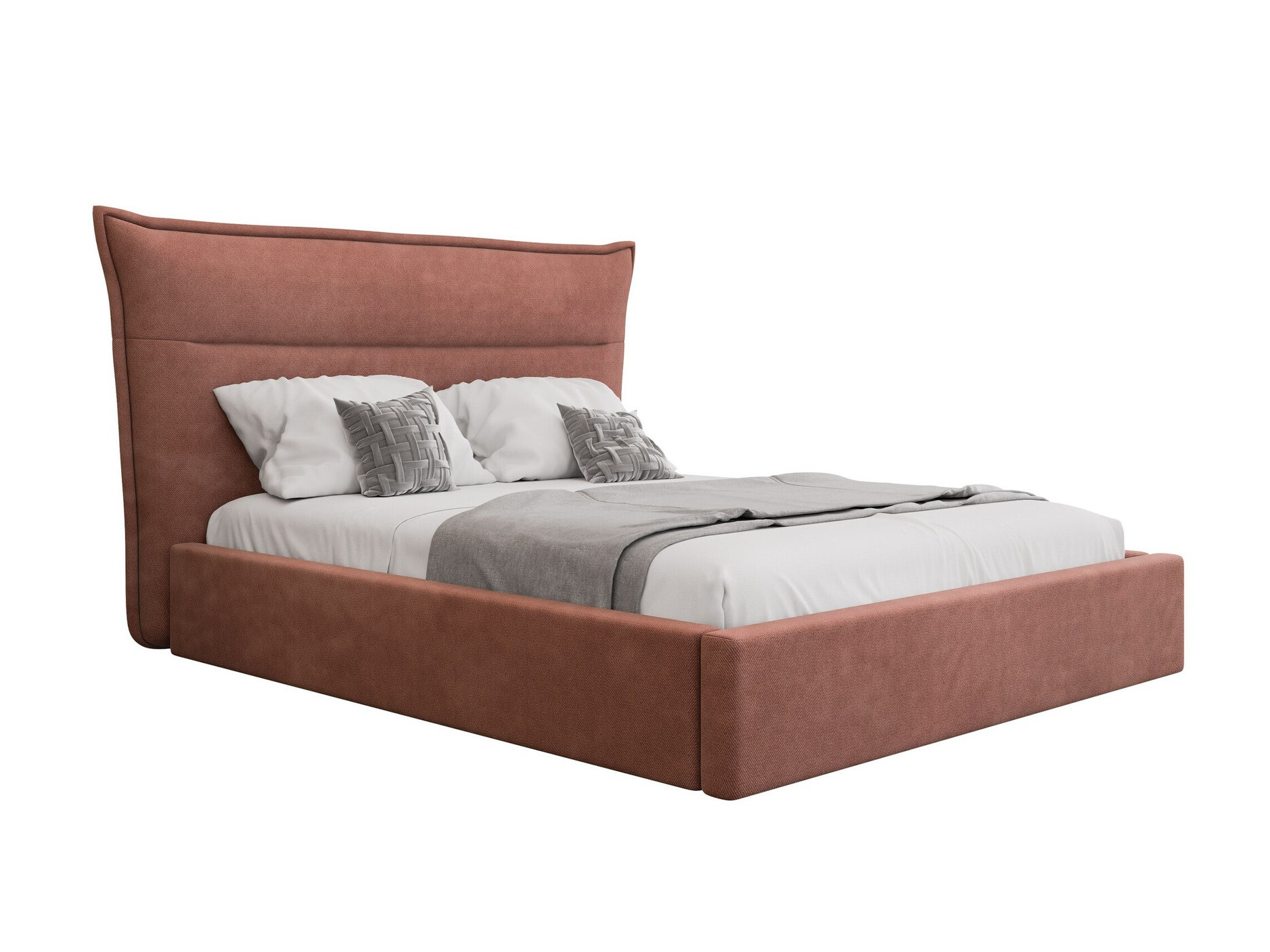 Lit Comfivo Formica (Kronos 29)